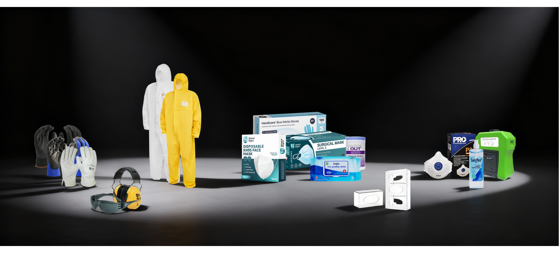 Medical supplies that make a difference