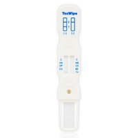 Abbott ToxWipe Oral Fluid Test  7 Drugs