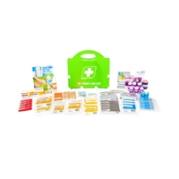 R2 Workplace Response First Aid Kit Plastic Portable