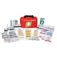 Fast Aid R2 Workplace Response First Aid Kit Soft Pack FAR230