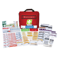 R3 Constructa Max Pro First Aid Kit Soft Pack