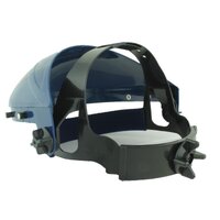 Maxisafe Brow Guard With Ratched Headgear
