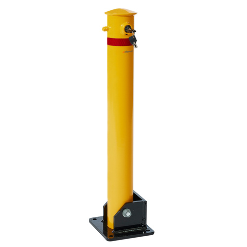 Enforcer 90mm Parking Bollard