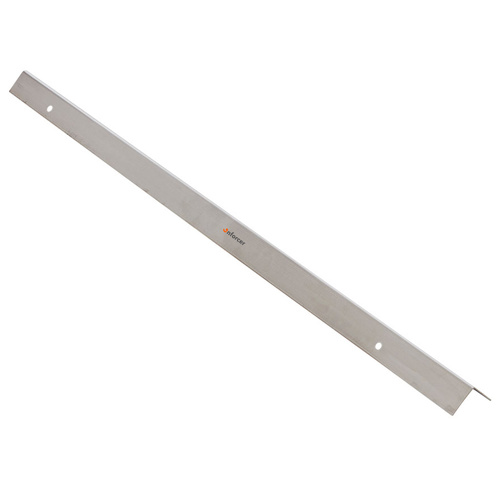 Enforcer Corner Guard 40x40mm 1m Stainless Steel 304