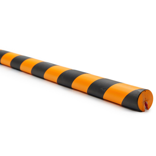 Enforcer PU Foam Edge Guard Impact Protection Strip