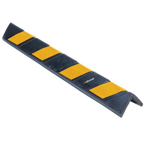 Enforcer Heavy Duty Rubber Corner Guard