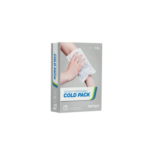 E2 Instant Cold Pack Large 1pk