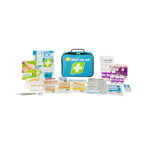 Fastaid Vehicle First Aid Max Kit FAR1V30