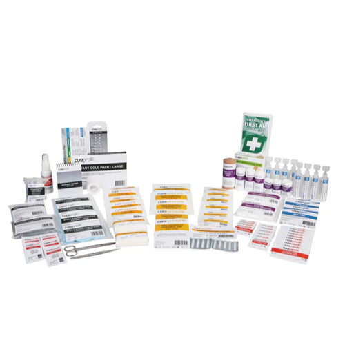 R2 Workplace Response Refill Pack