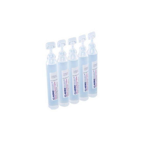 Eye Wash Solution 15ml Ampoule FRS100