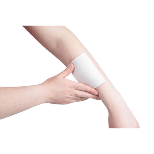 Fastaid H2-BULK Hydrogel Burn Dressing 10 x 10cm 10pk