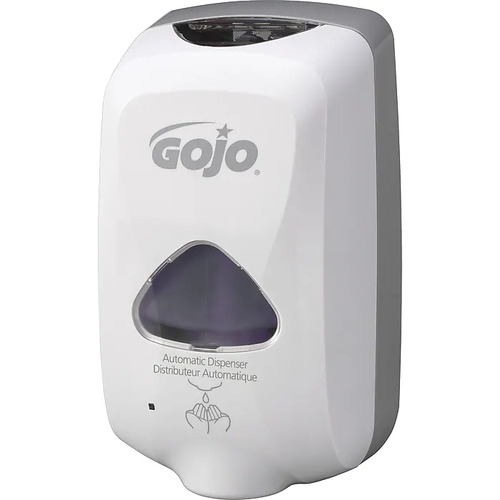 GOJO® Touch-Free Foam Soap TFX™ Dispenser