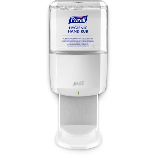 PURELL® Hand Sanitiser Touch Free Dispenser  White