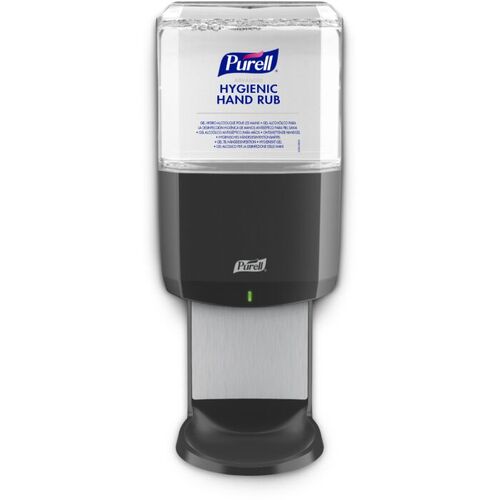 PURELL® Hand Sanitiser Touch Free Dispenser  Graphite