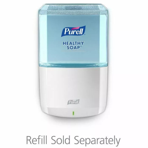 PURELL®  Healthy Soap Touch Free Dispenser White