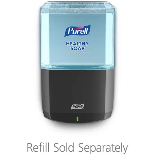 PURELL®  Healthy Soap Touch Free Dispenser Graphite