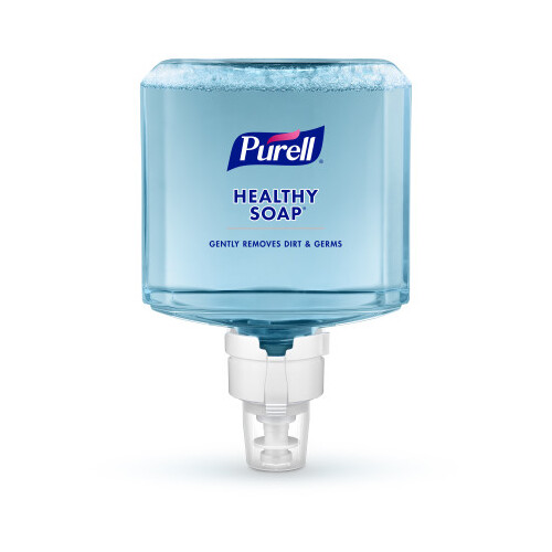 PURELL HEALTHY SOAP™ Fresh Scent Foam (Box of 2)