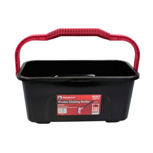 Window Cleaning Bucket 12L