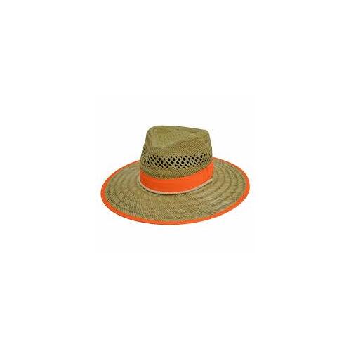 Straw Sun Hat HSH574