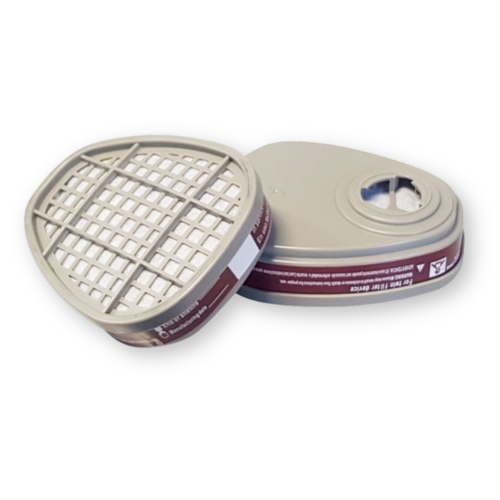 MaxiGuard A1 Organic Vapour Cartridge