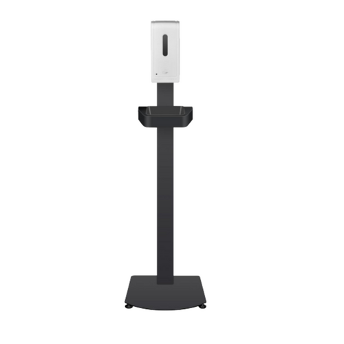 Touch Free Hand Sanitiser Dispenser  Floor Stand