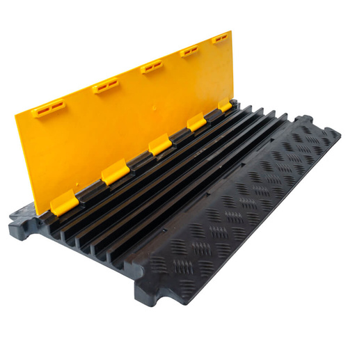 Enforcer 5 Channel Speed Hump Cable Protector