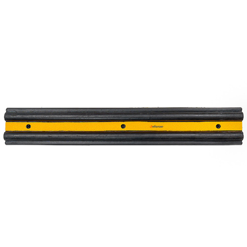 Enforcer Rubber Wall Bumper 1000mm