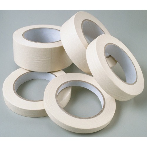 TAPE MASKING FPA 24MMX50M GENERAL PURPOSE