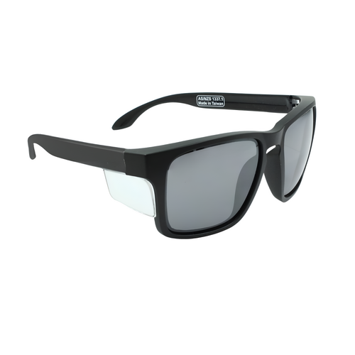 Defender Tinted Safety Glasses