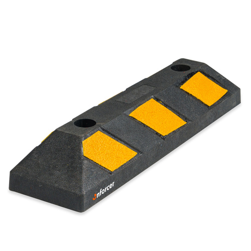 Enforcer Wheel Stop Small 550mm