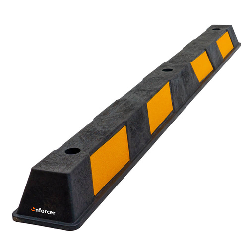 Enforcer Heavy Duty Steel Wheel Stop